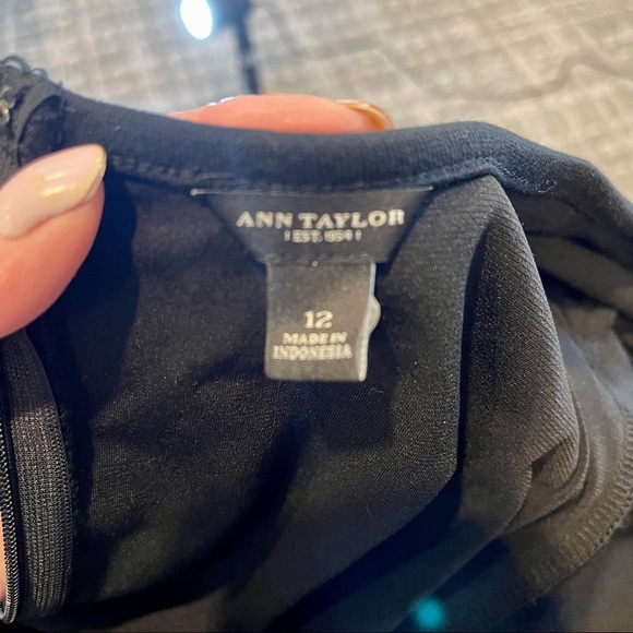 Ann Taylor Dress - Picture 11 of 12